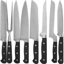PROFESSIONAL FORGED CUTLERY - 10