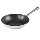FRY PANS, STAINLESS NON-STICK COATING - NON-STICK COATING,11